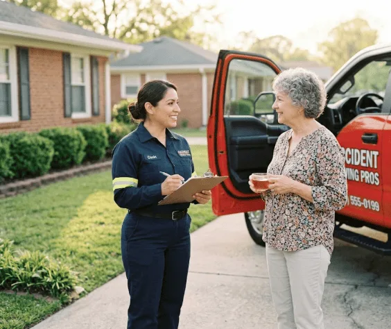 Accident Towing Service Circle, AK FAQs